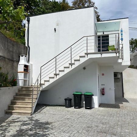 Cantinho Verde T1 Vườn quốc gia Peneda-Gerês Ngoại thất bức ảnh