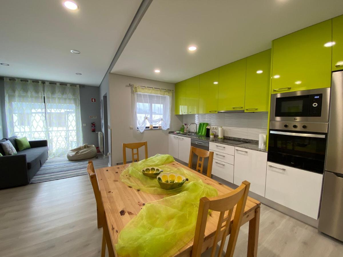 Cantinho Verde T1 Vườn quốc gia Peneda-Gerês Ngoại thất bức ảnh