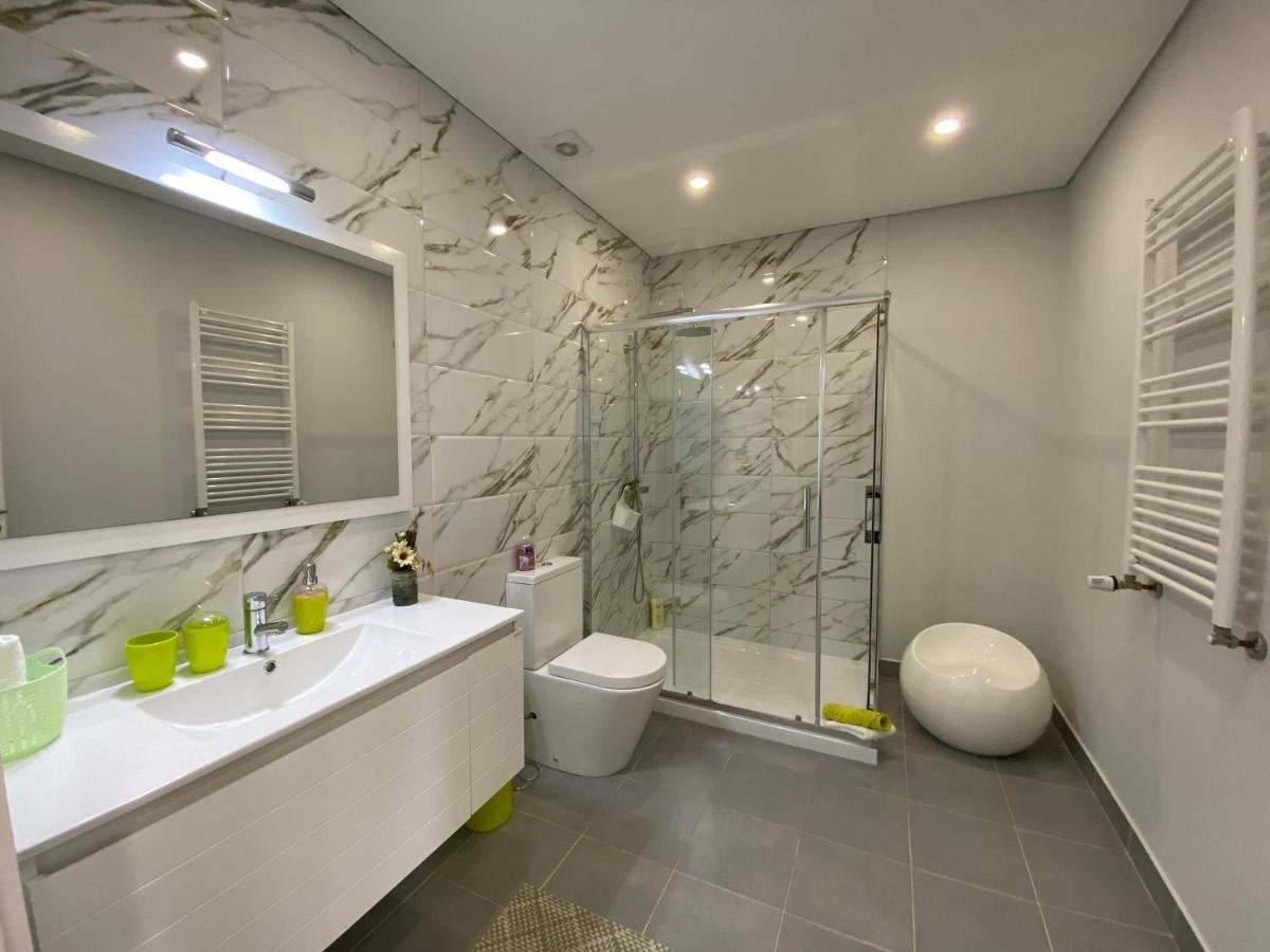 Cantinho Verde T1 Vườn quốc gia Peneda-Gerês Ngoại thất bức ảnh